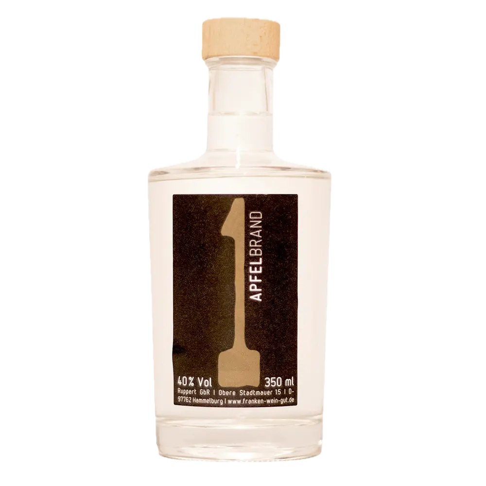 Apfelbrand