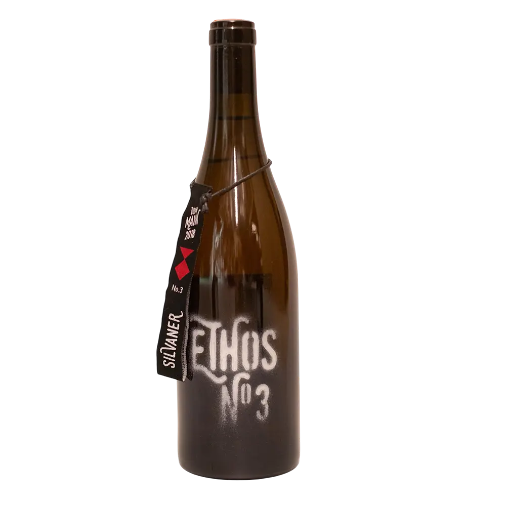 ETHOS No. 3 Silvaner trocken