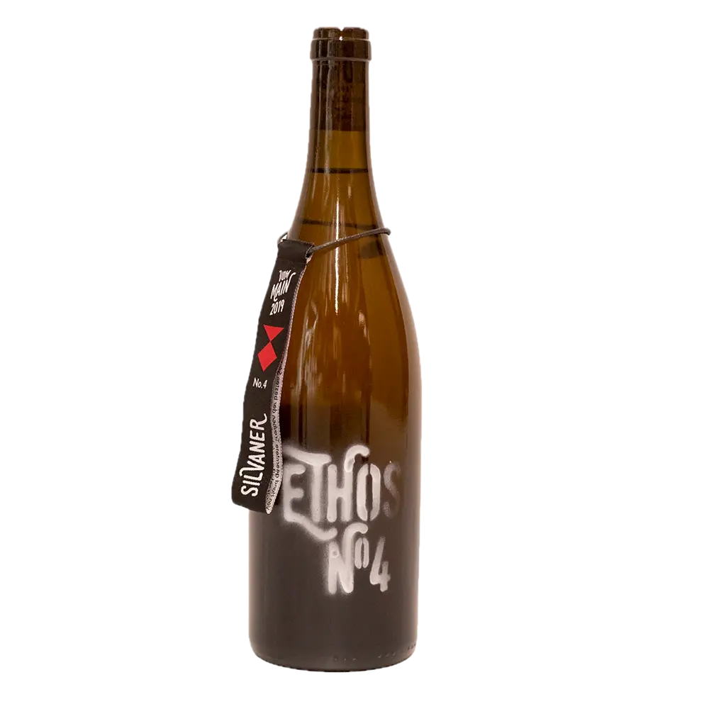 ETHOS No. 4 Silvaner trocken