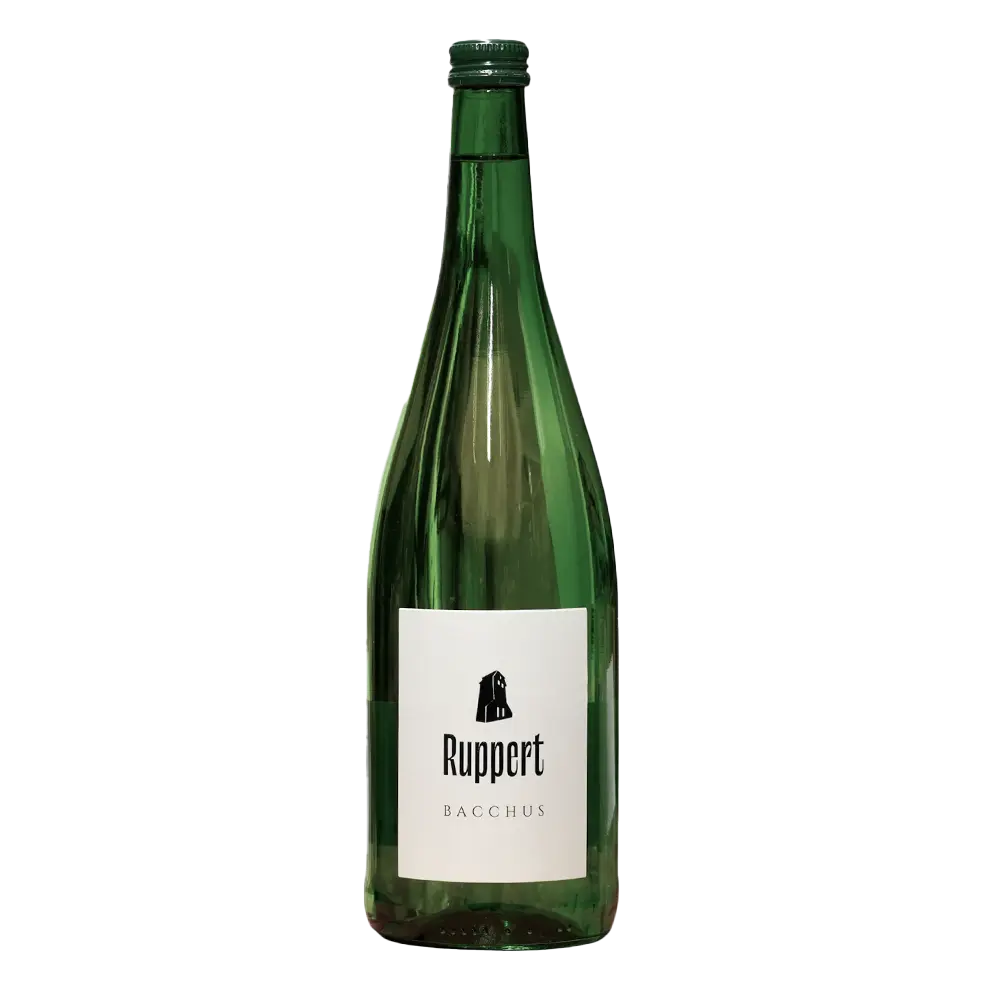 Bacchus feinfruchtig