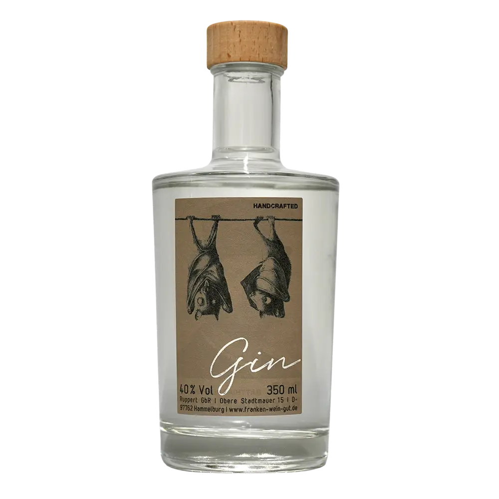 Gin