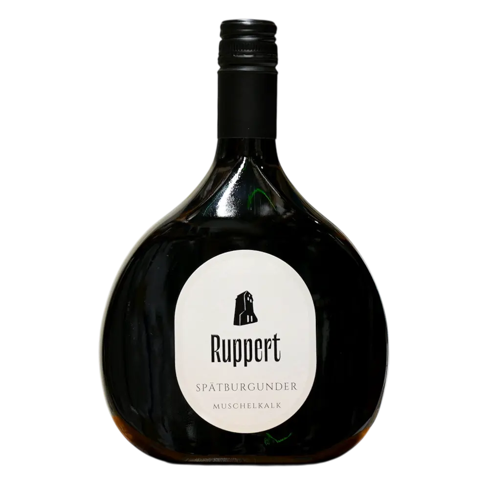 Spätburgunder trocken