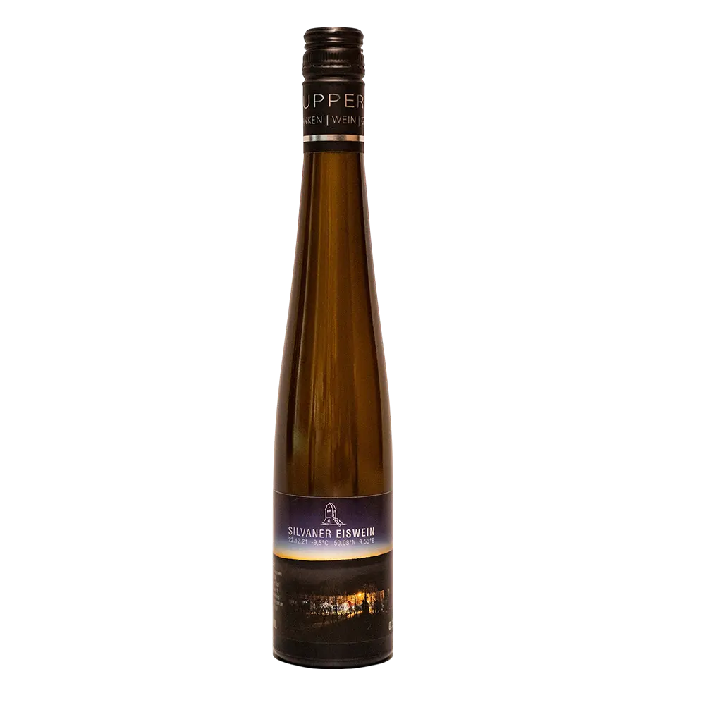 Silvaner edelsüß