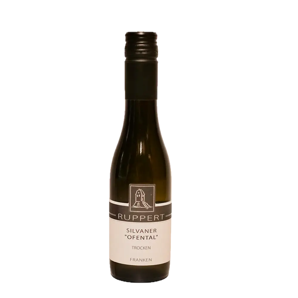 Silvaner trocken