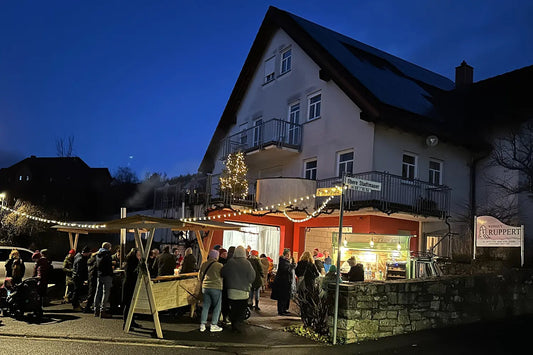 Altstadt-Advent in Hammelburg 30.11. und 01.12.25