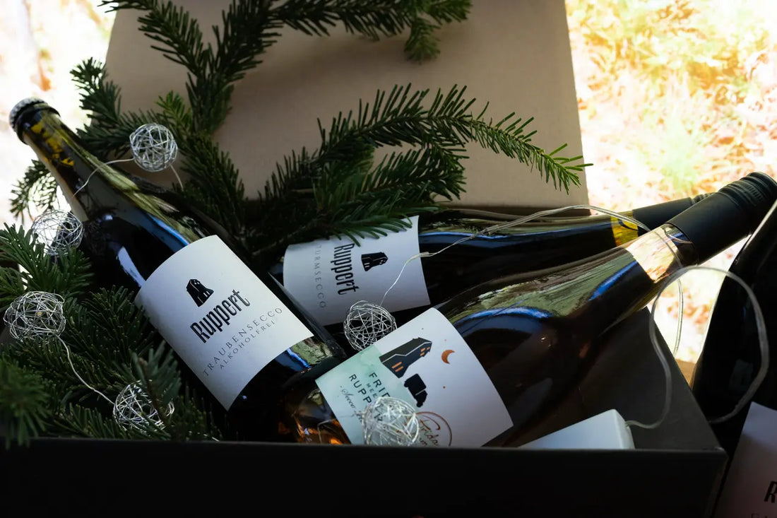 Sekt von Ruppert