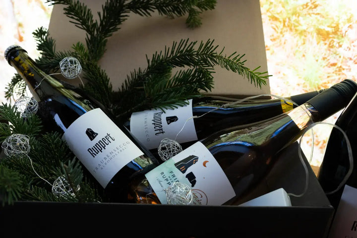 Sekt von Ruppert