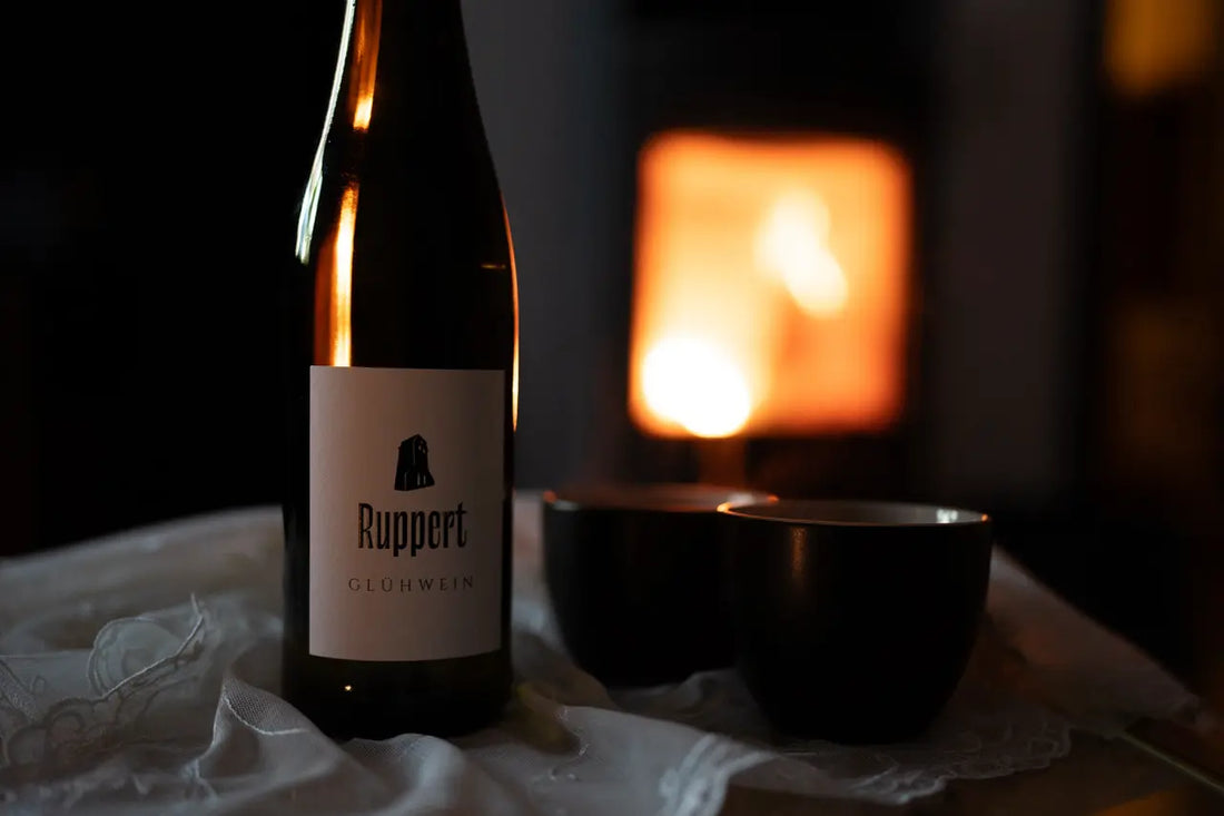Glühwein von Ruppert