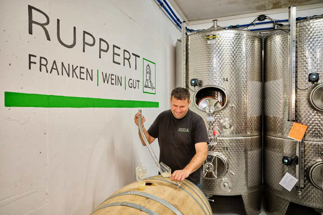 Wein und Histamin – was steckt dahinter