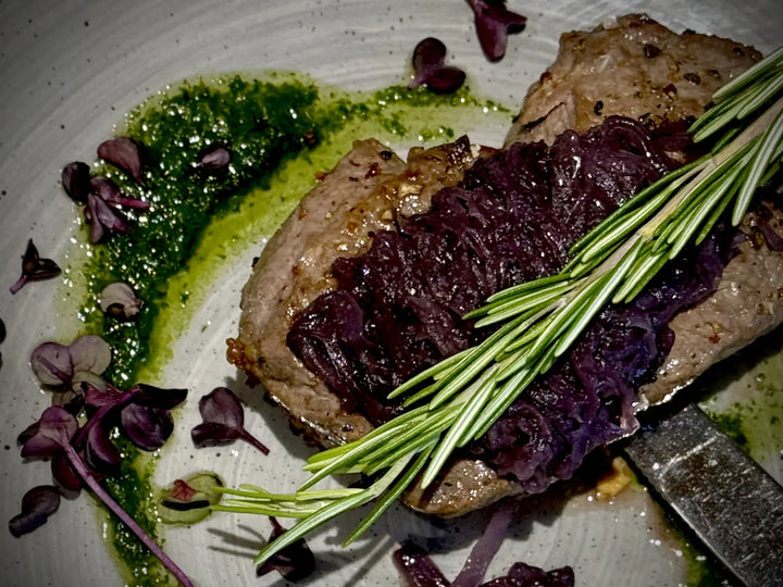 Welcher Wein zum grillen