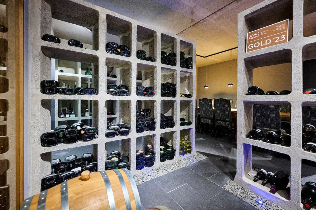 Großer Genuss trotz kleiner Weinflaschen