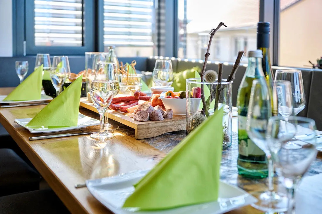 Welcher Wein für den Weinfrühling 2026?