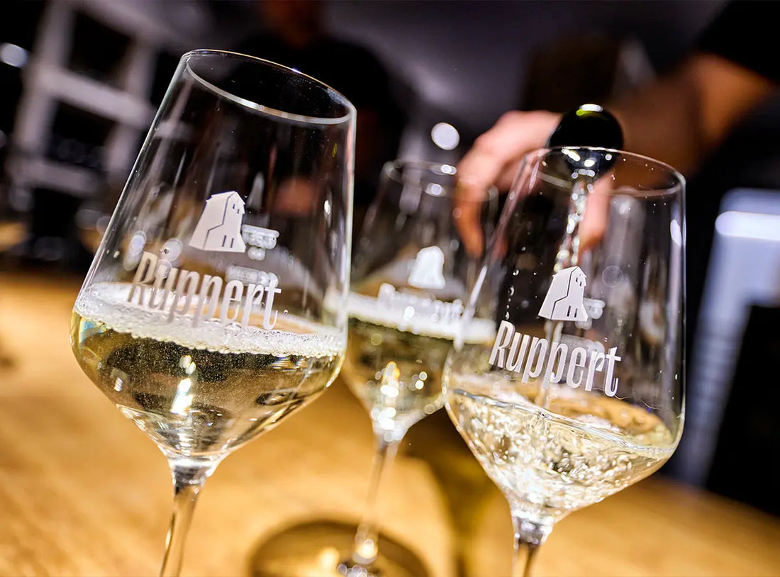 Welcher Wein ist gut zu welchem Essen?