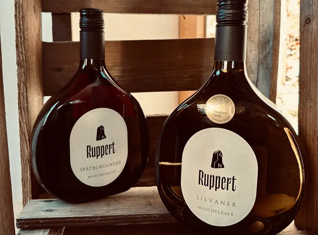Wein online kaufen – Einkaufserlebnis bei Ruppert