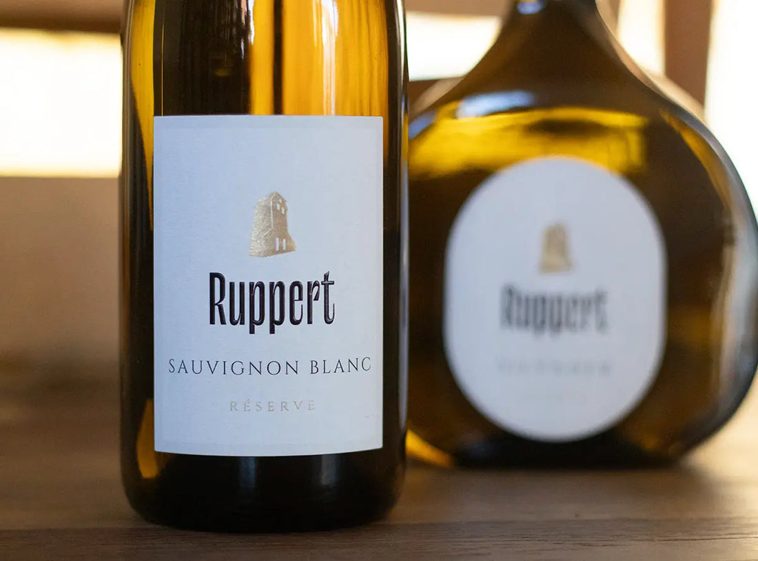 Trinktemperatur: Welcher Wein bei wie viel Grad