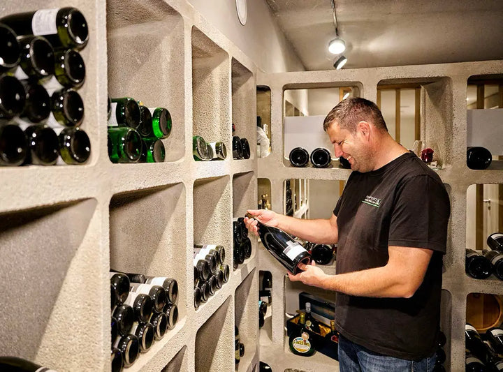 Wie lange ist Wein haltbar?