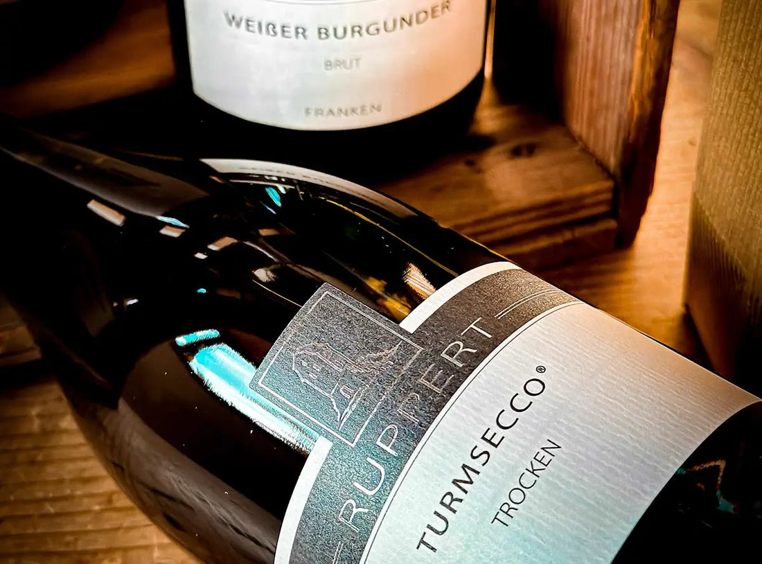 Sekt, Prosecco, Champagner: Wo ist eigentlich der Unterschied?