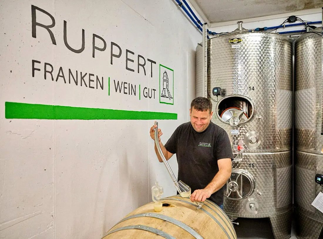 Wein Alkoholgehalt: Wie viel Prozent hat eigentlich Wein?