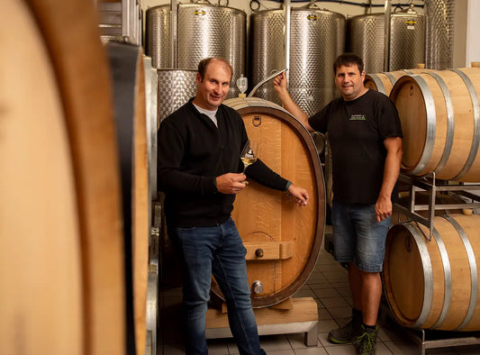 Tage der Winzer am 25. und 26. April 2026