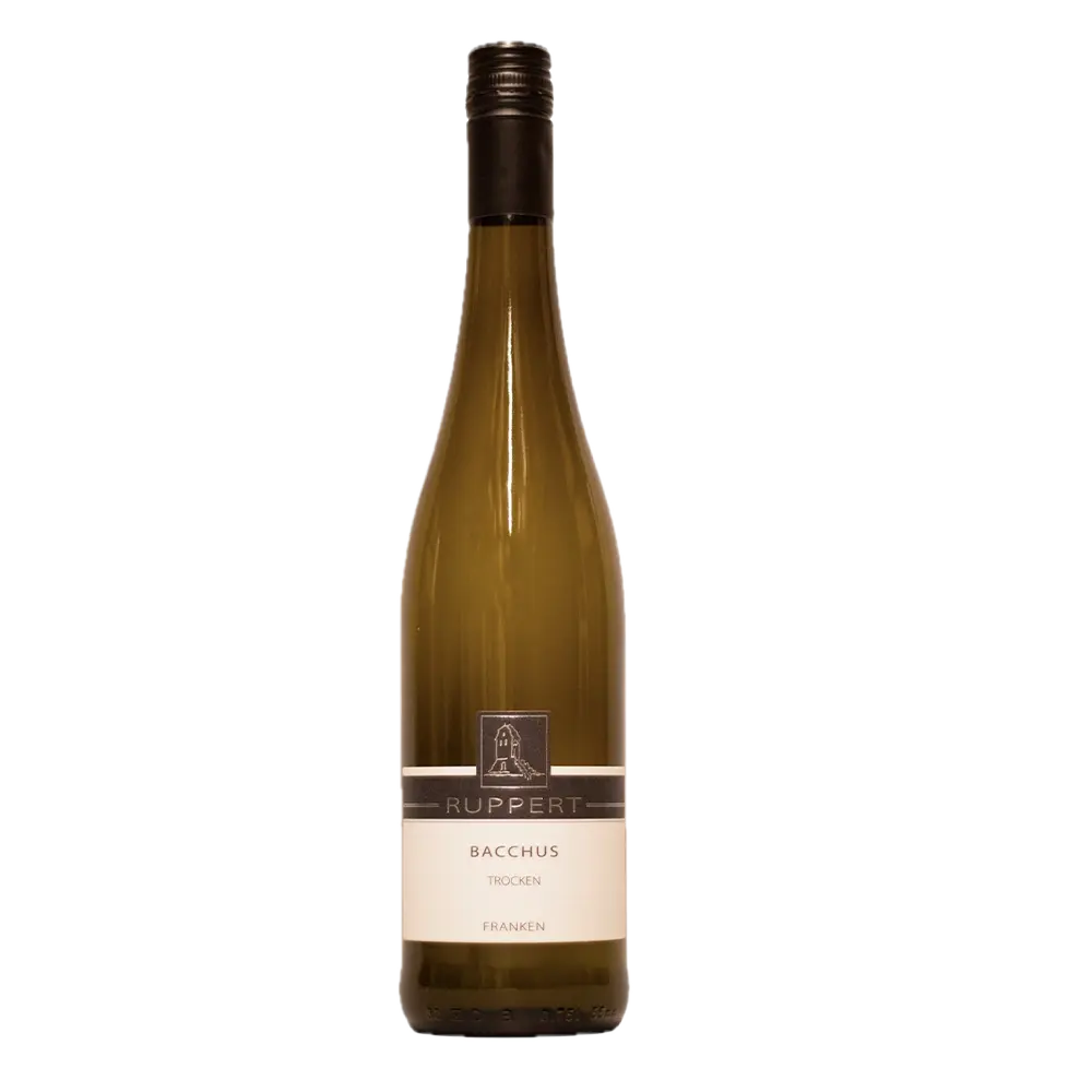 Bacchus trocken