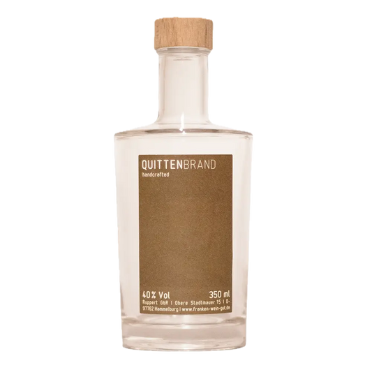 Quittenbrand