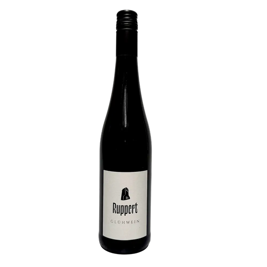 Ruppert ́s roter Glühwein