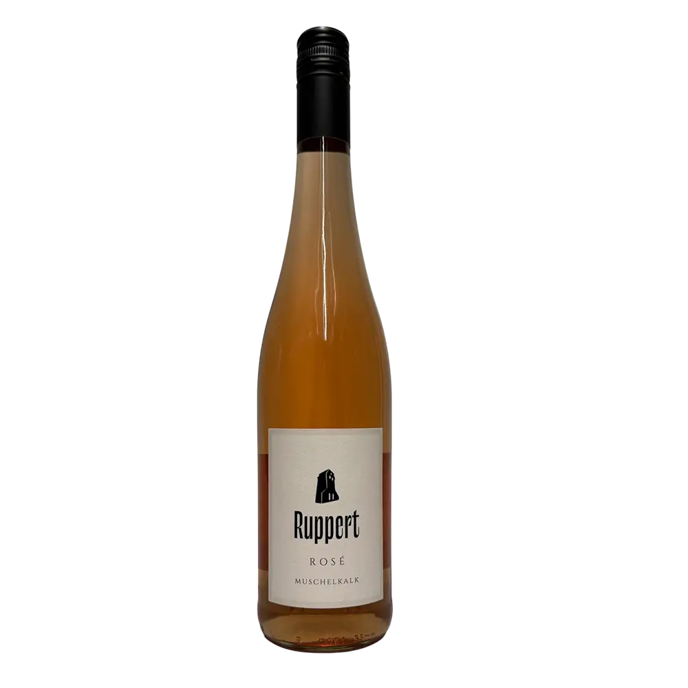 Rosé trocken