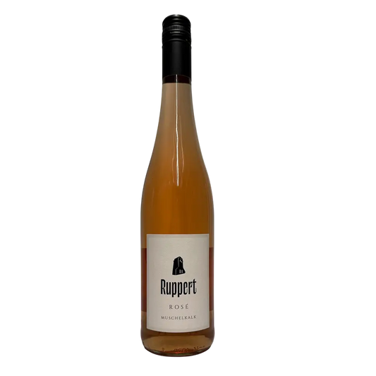 Rosé trocken