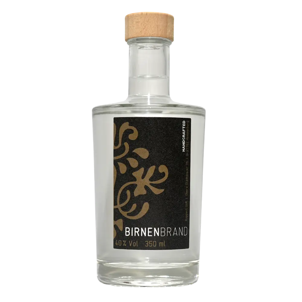 Birnenbrand