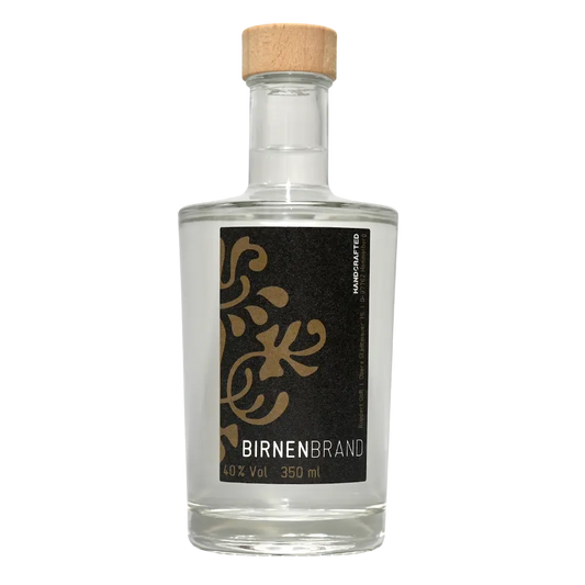 Birnenbrand