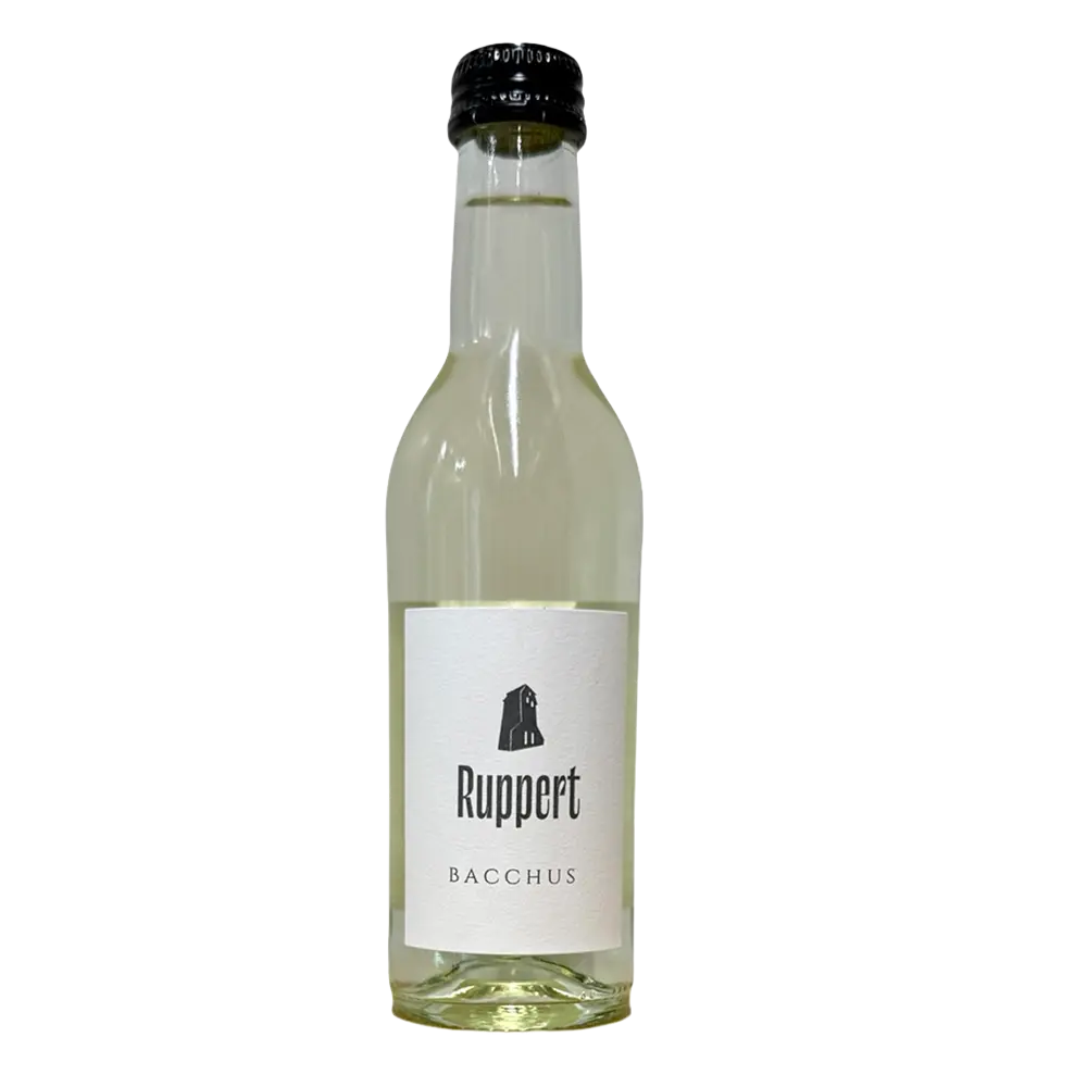 Bacchus feinfruchtig 0,25l