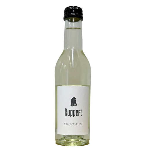 Bacchus feinfruchtig 0,25l