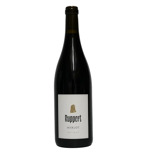 Merlot trocken