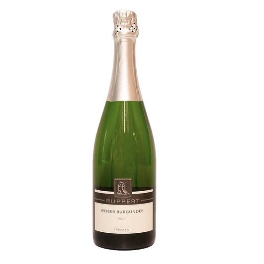 Weißer Burgunder brut